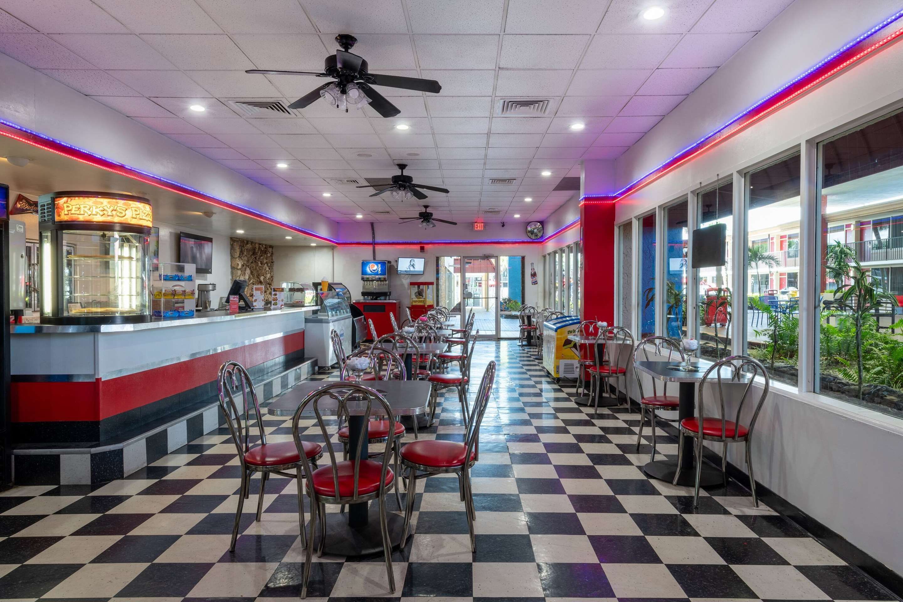 Restaurante