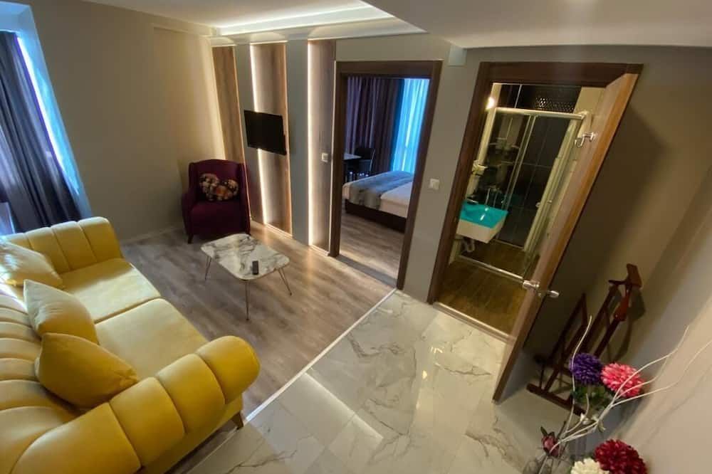 Sala de estar