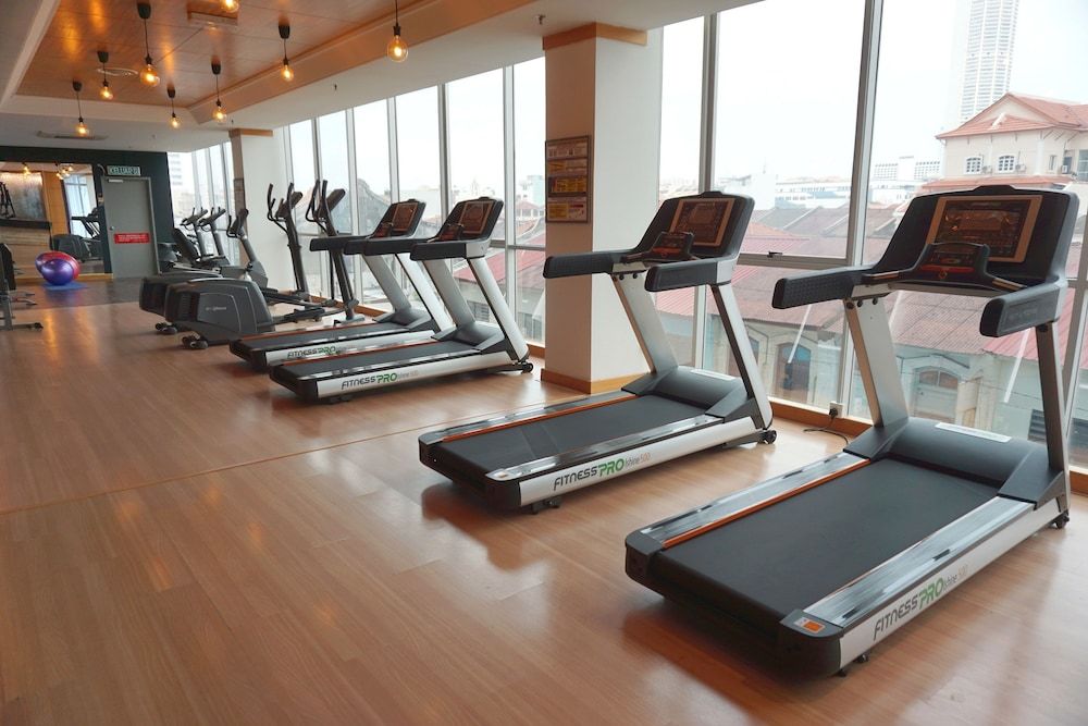 Gimnasio