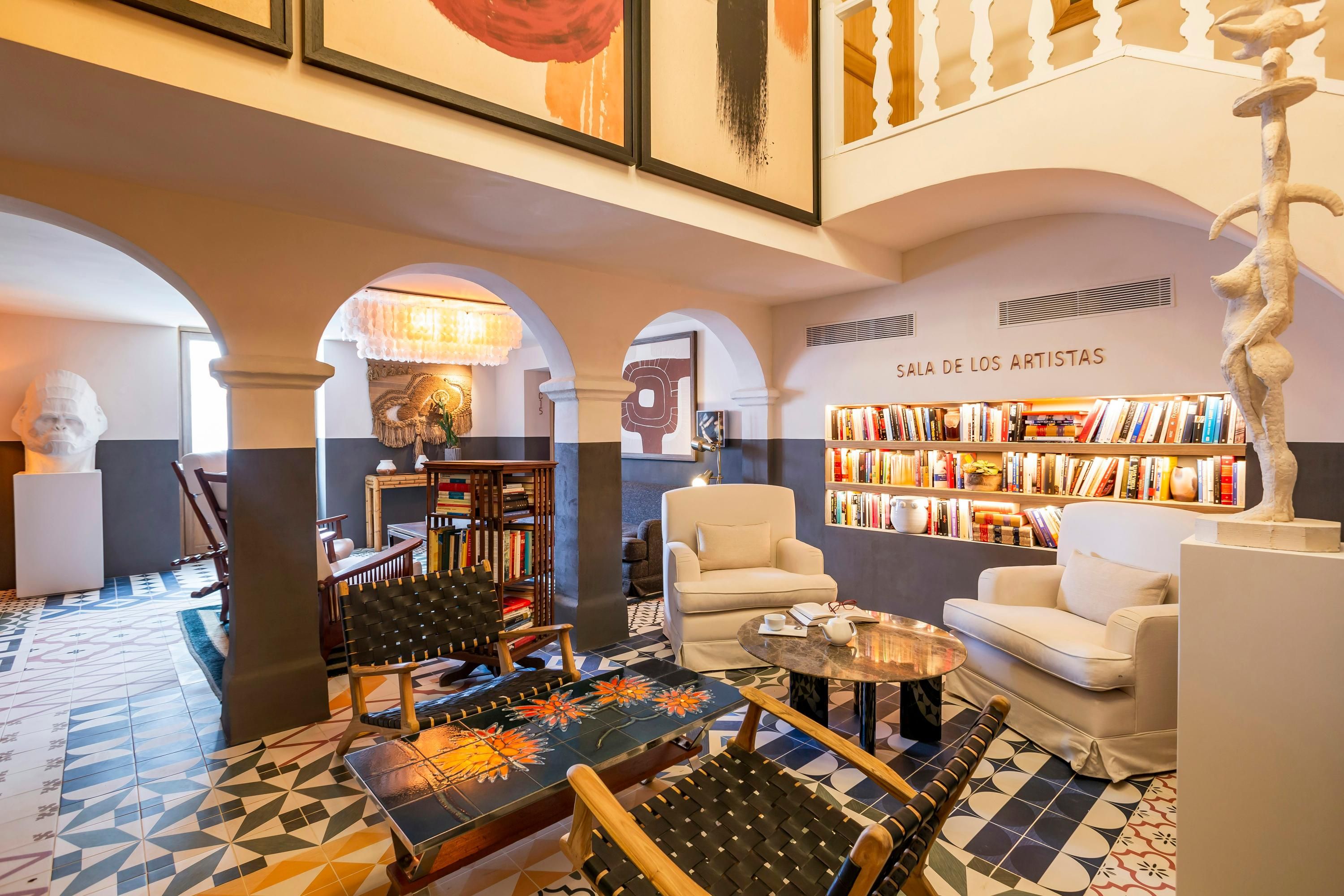 Sala de estar
