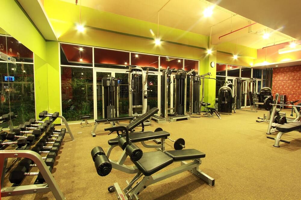 Gimnasio