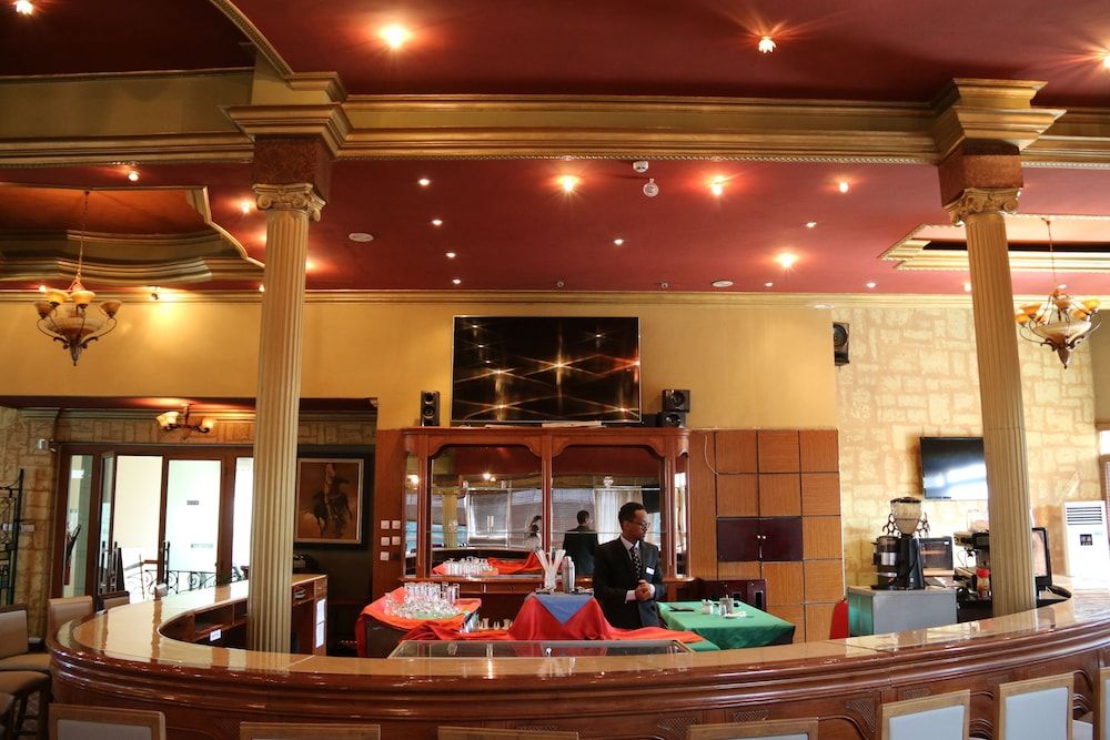 Bar