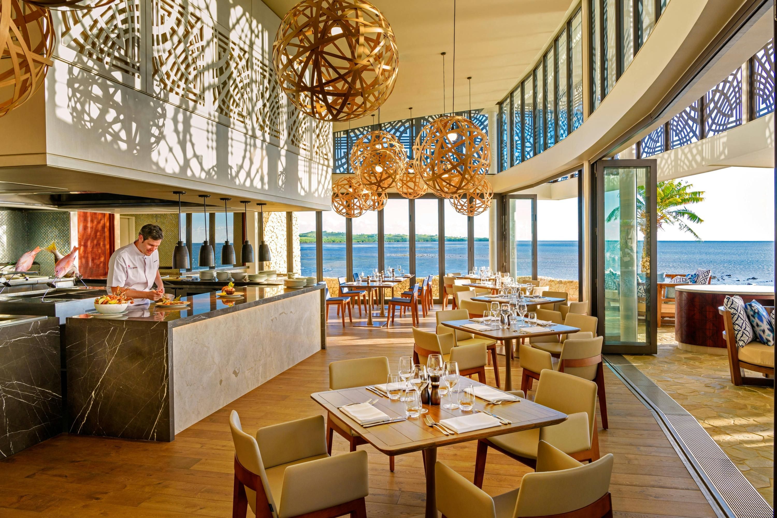 Restaurante
