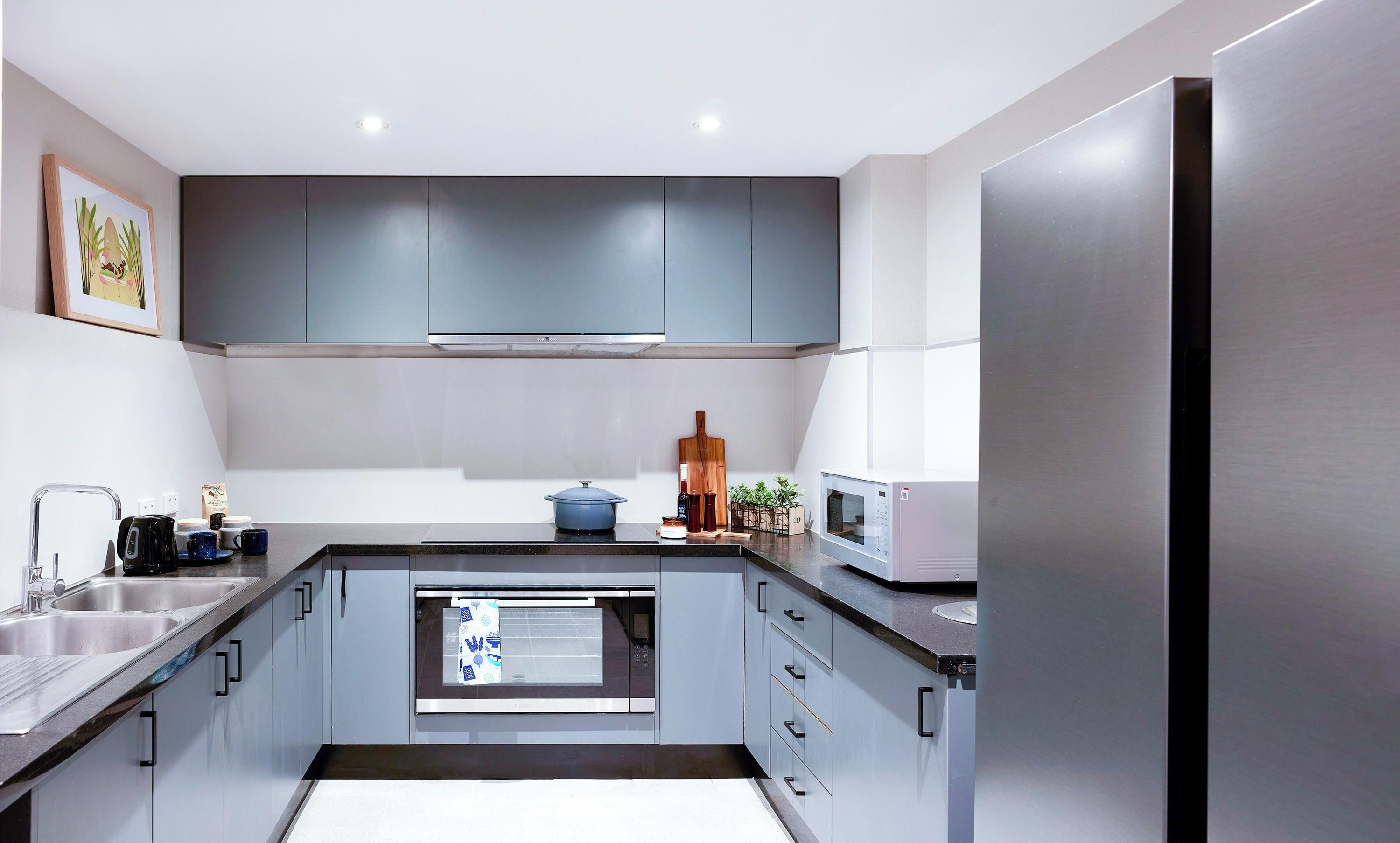 Cocina