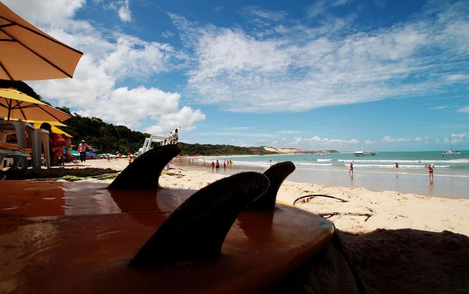 Playa Foto