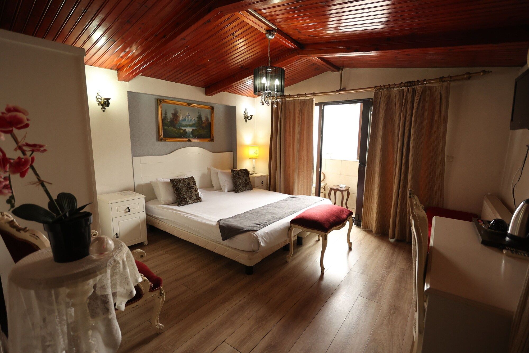 Habitación
