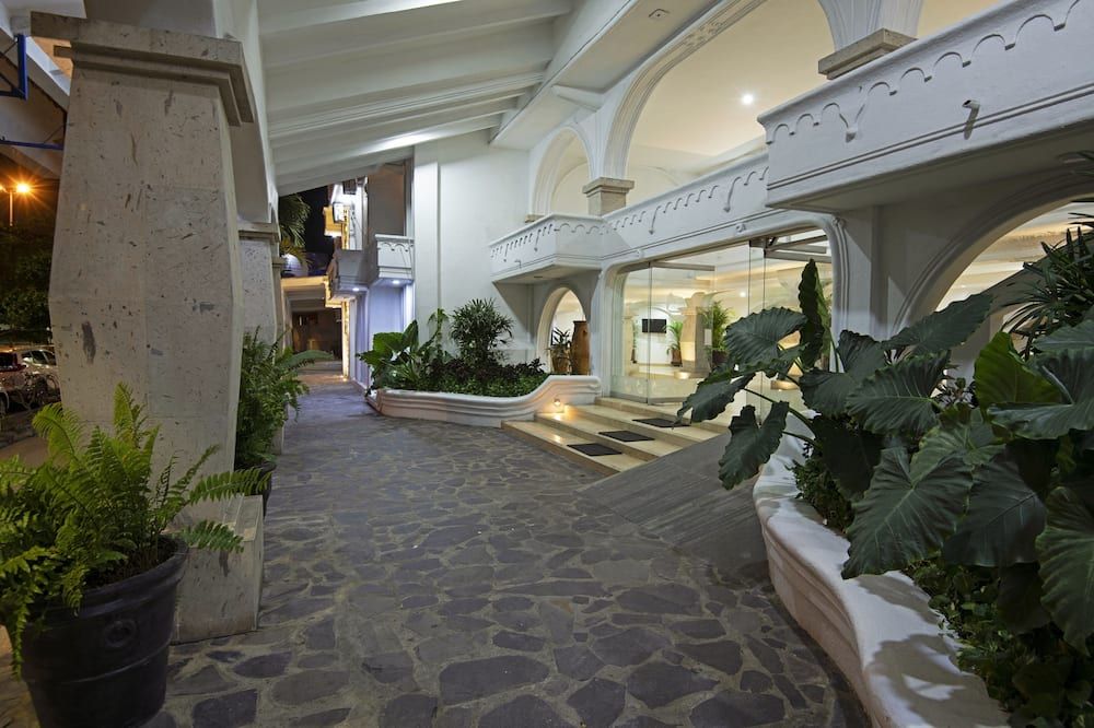 Recepción