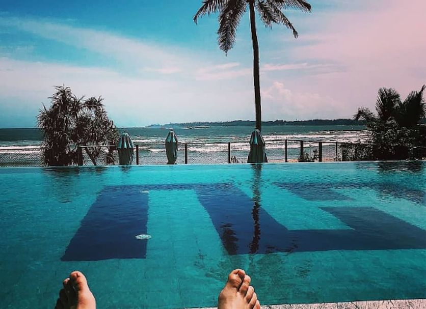 Piscina Foto