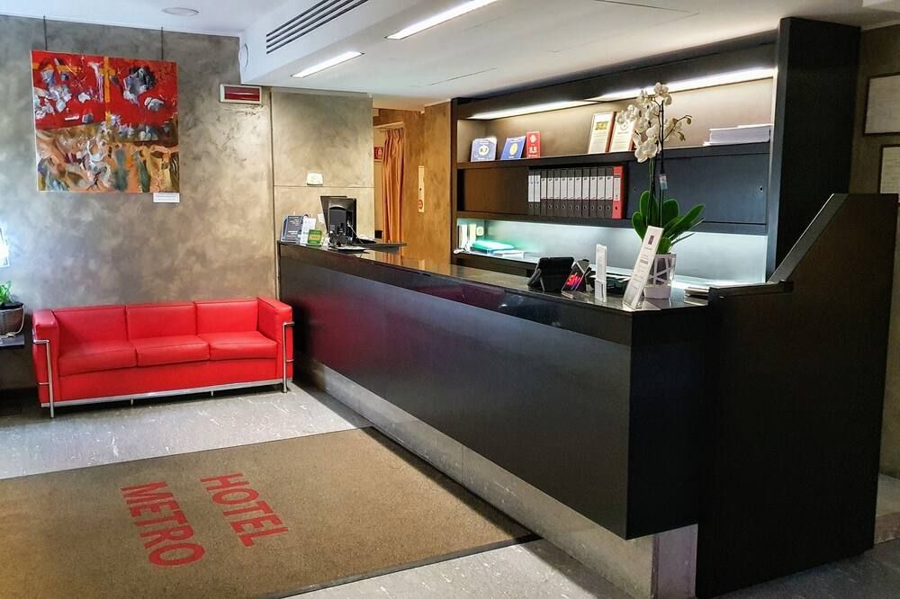 Recepción