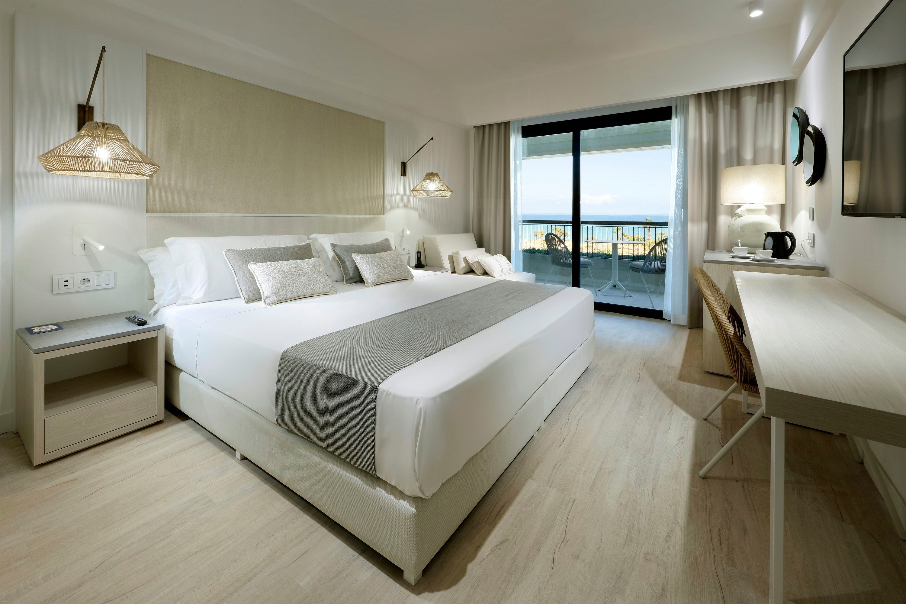 Habitación