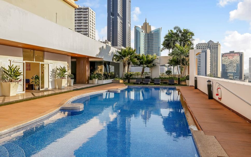 Piscina Foto