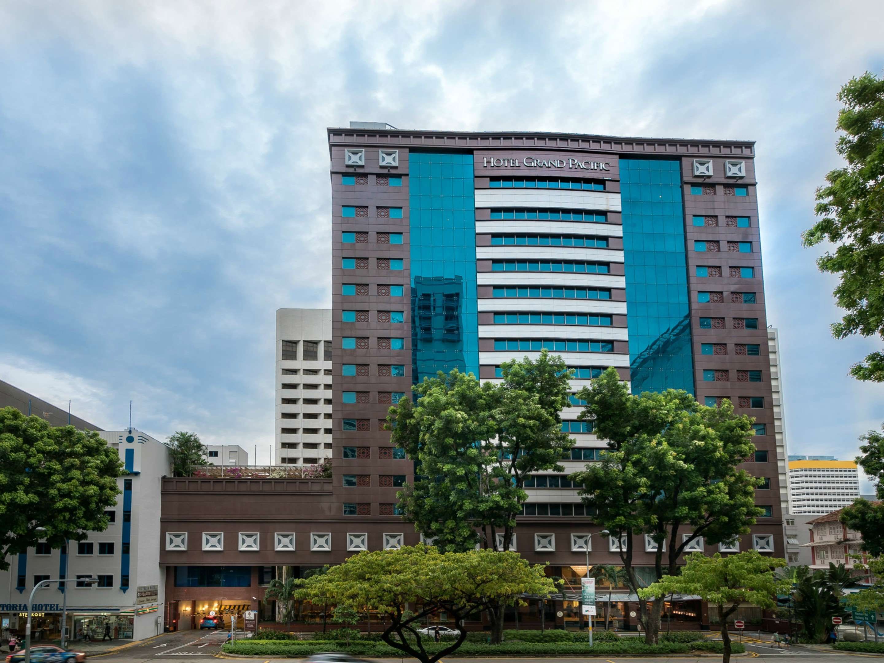 Edificio