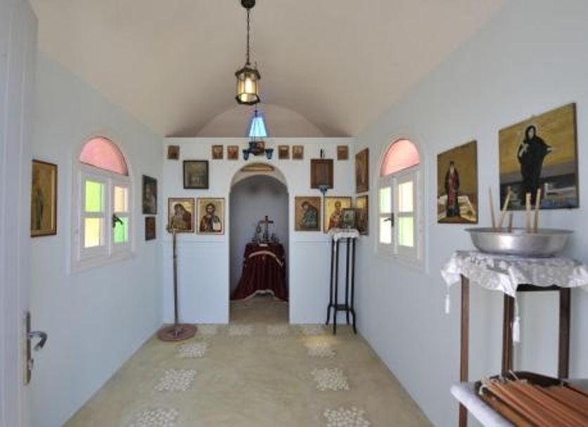 Pasillo Foto