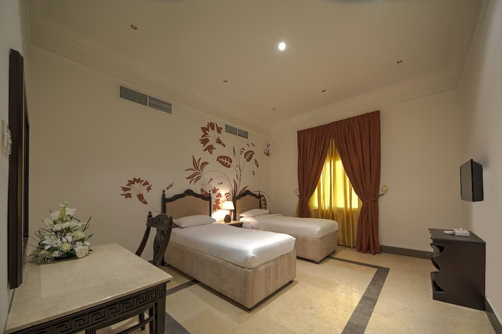 Habitación