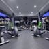 Gimnasio