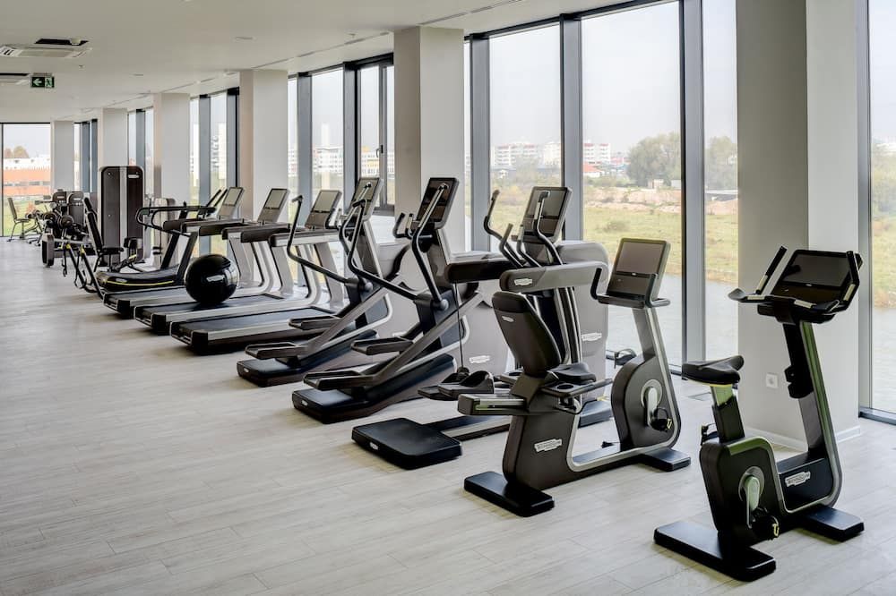 Gimnasio