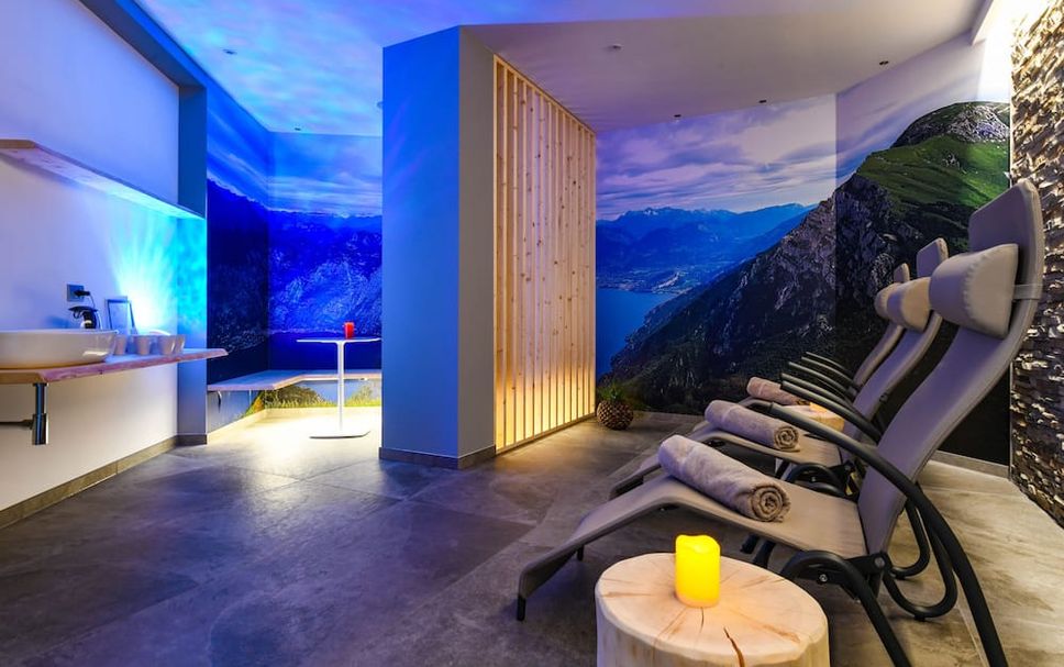 Spa Foto