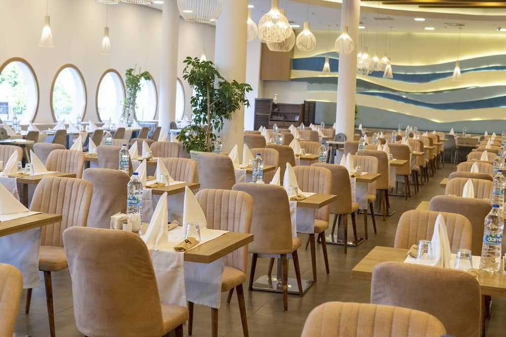 Sala de banquetes