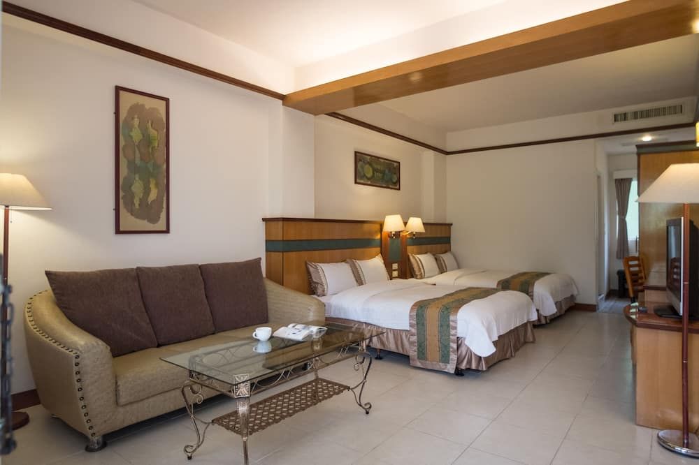 Habitación