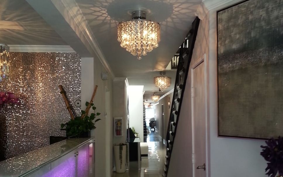Decoración Foto