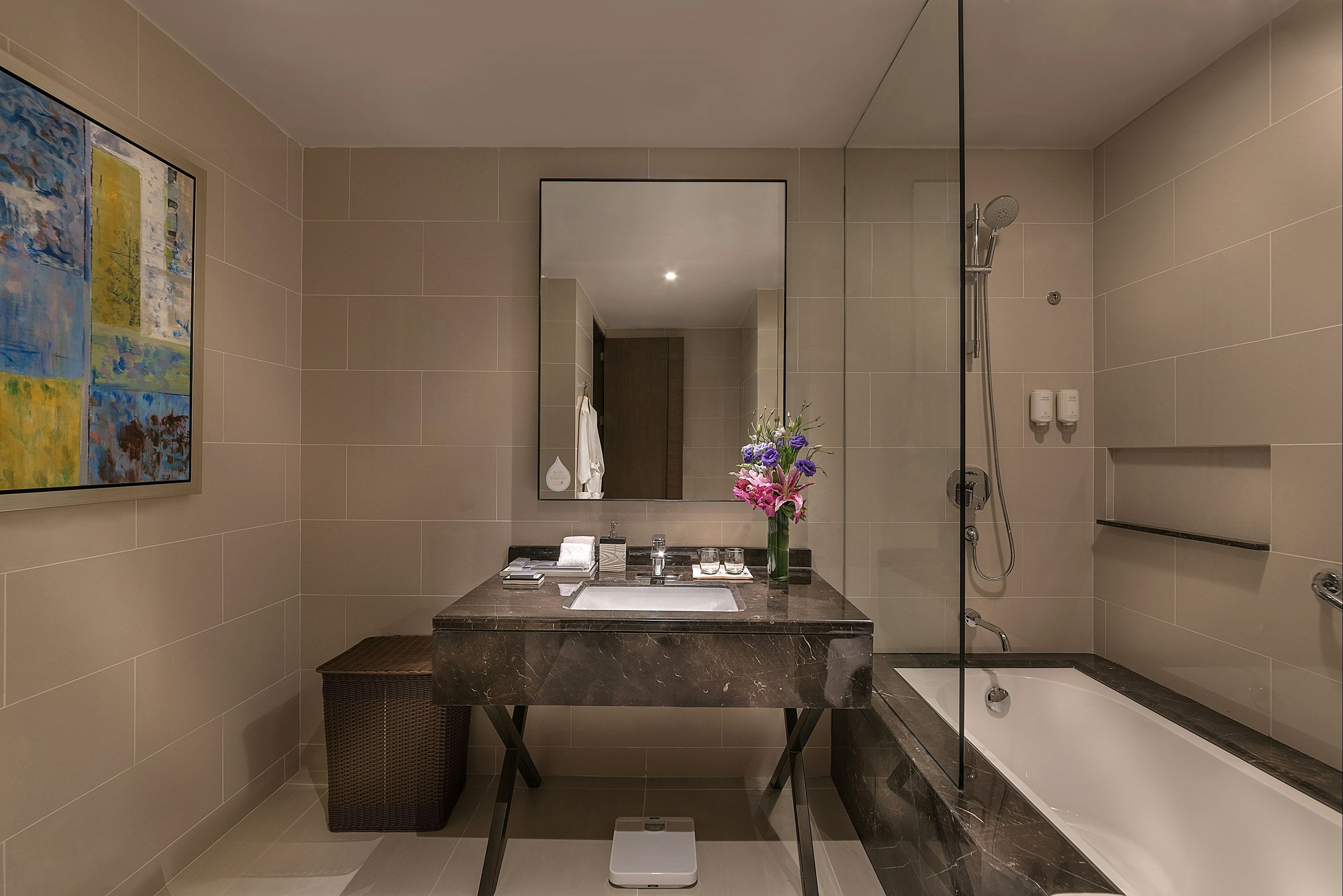Baño
