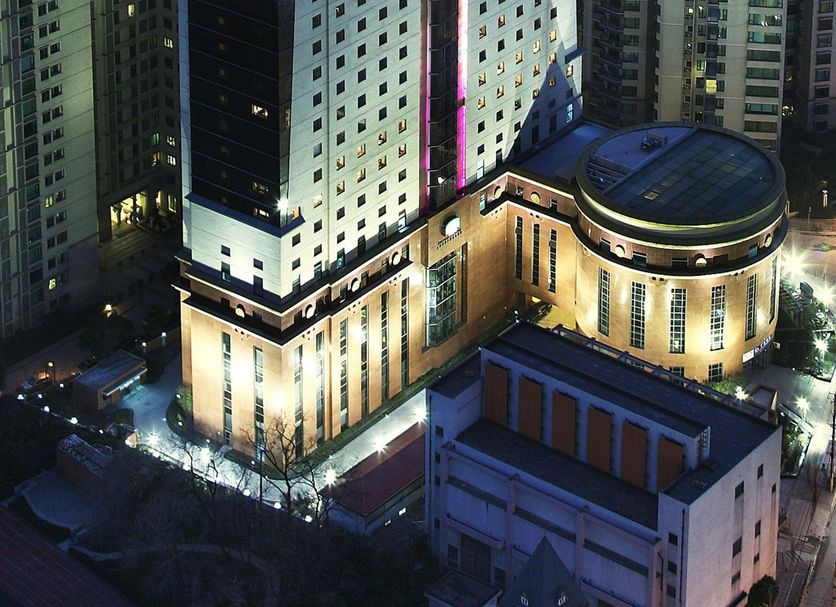 Edificio Foto