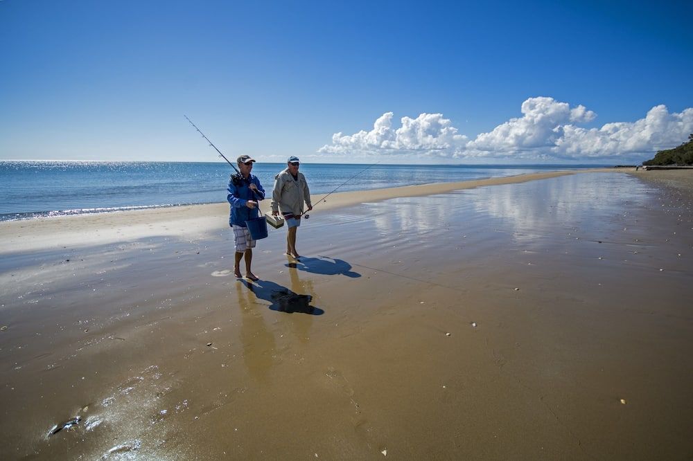 Playa Foto