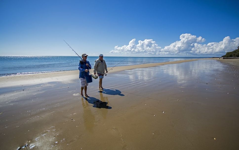 Playa Foto