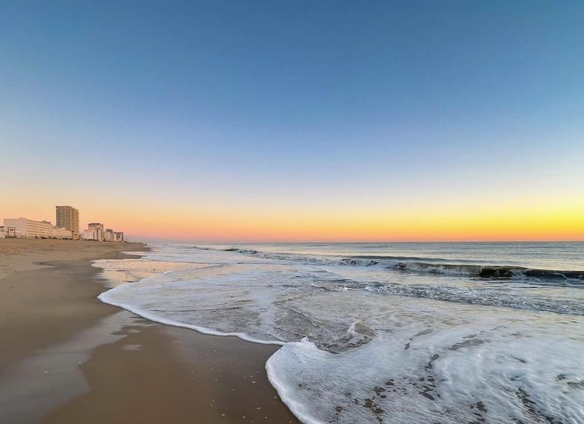 Playa Foto