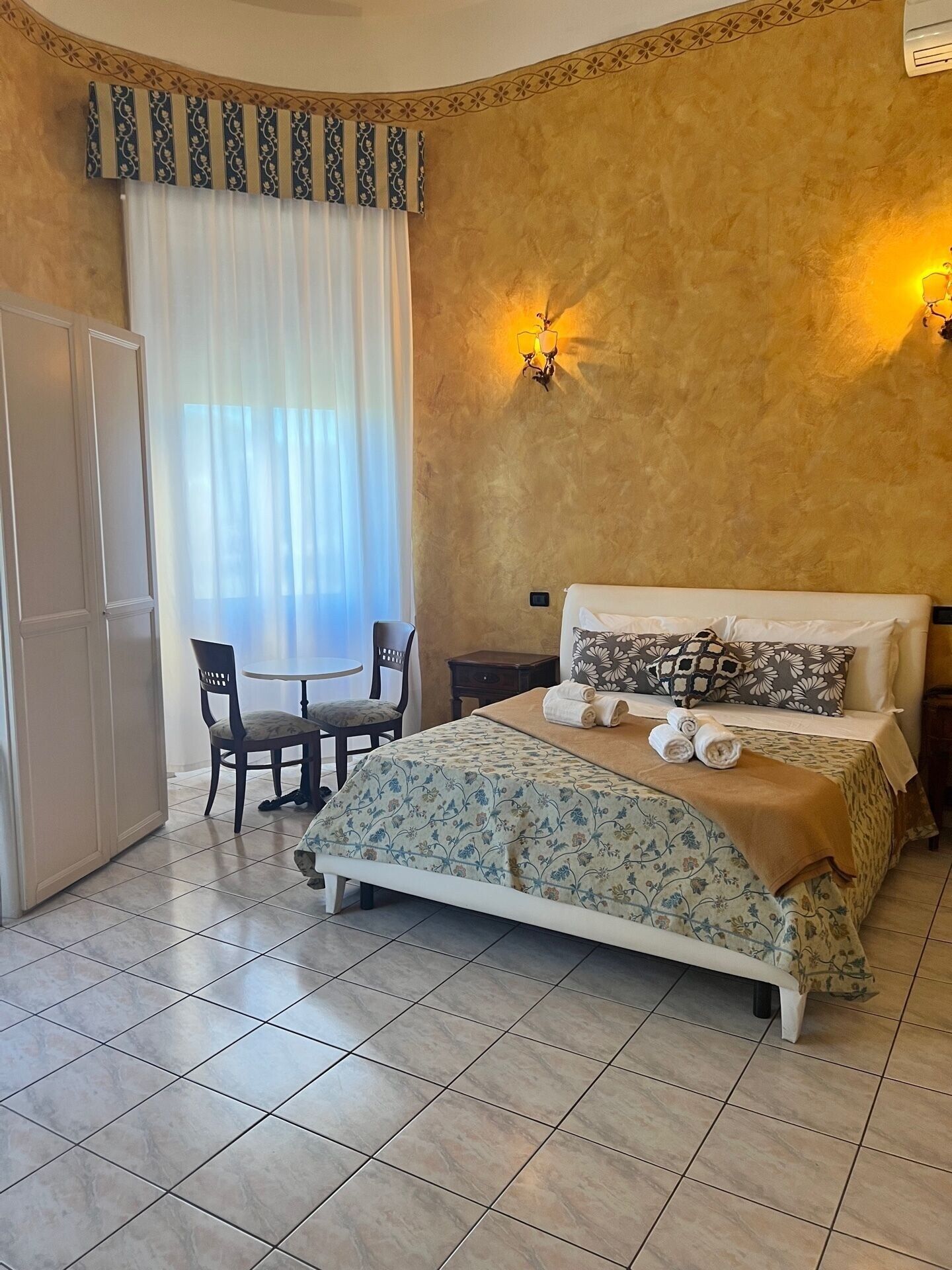 Habitación