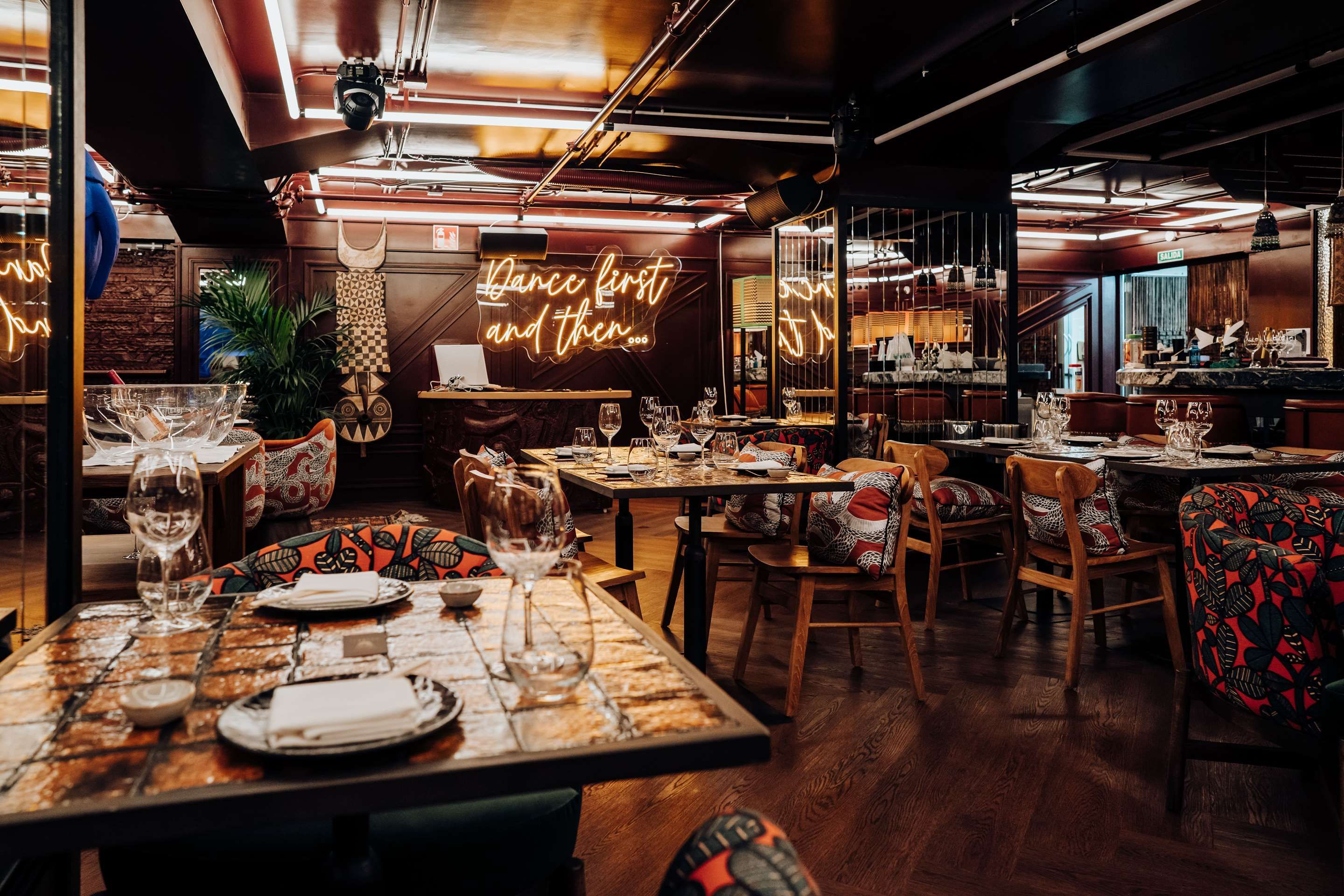 Restaurante