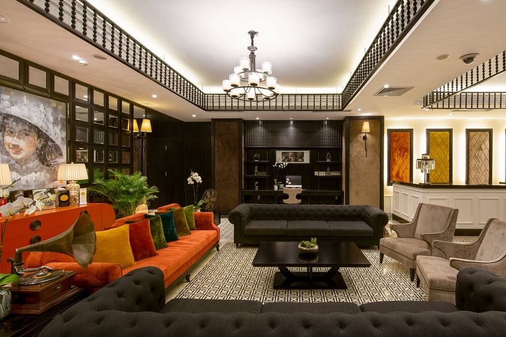 Sala de estar