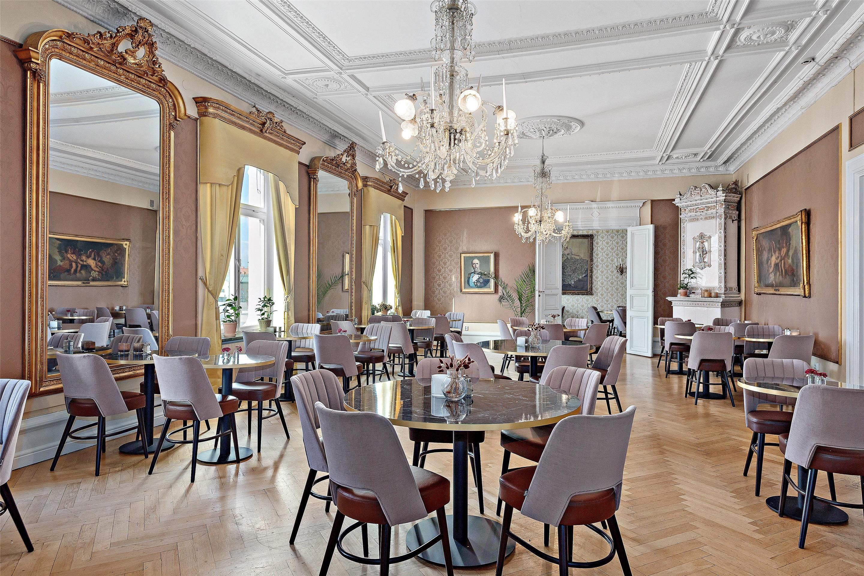 Restaurante