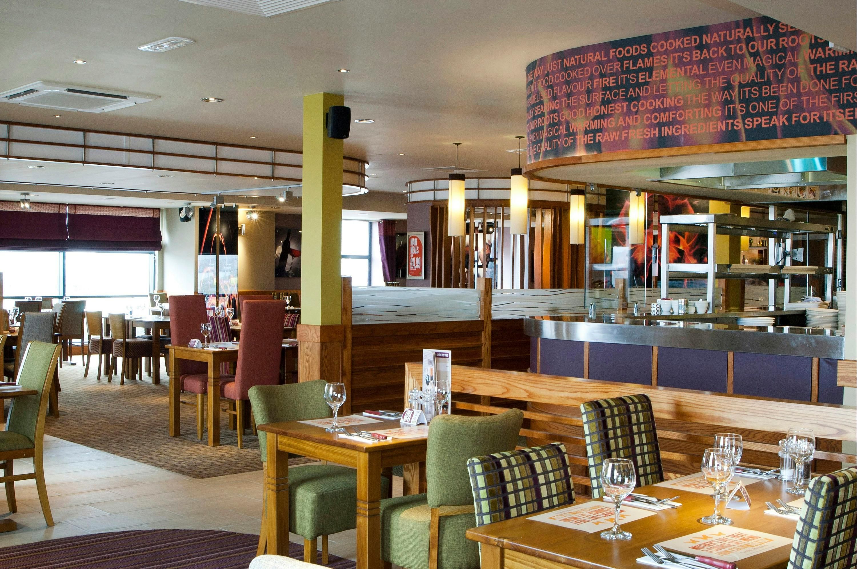 Restaurante