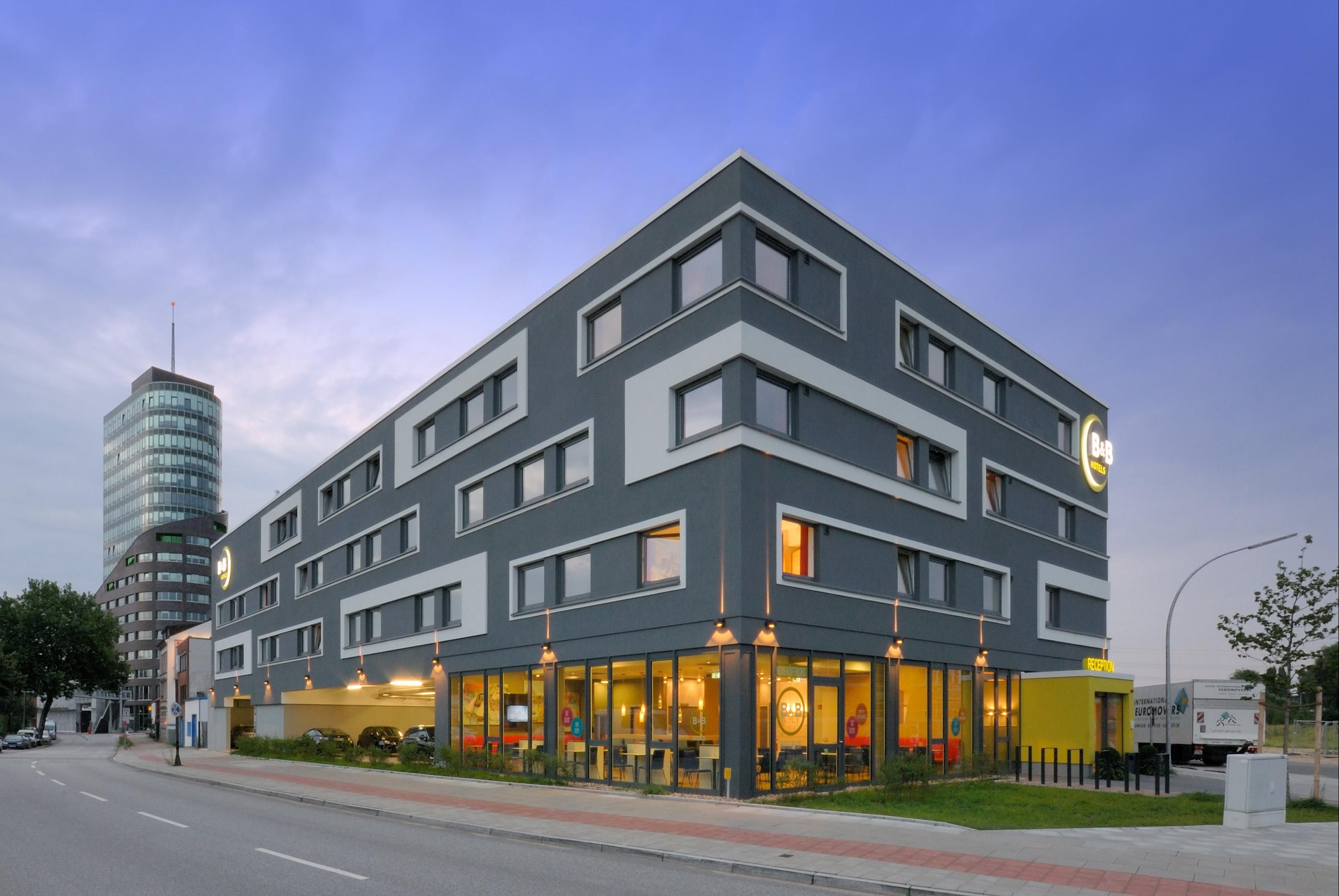Edificio