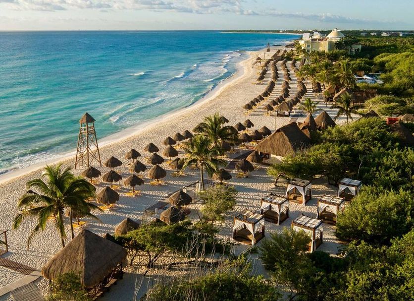 Playa Foto
