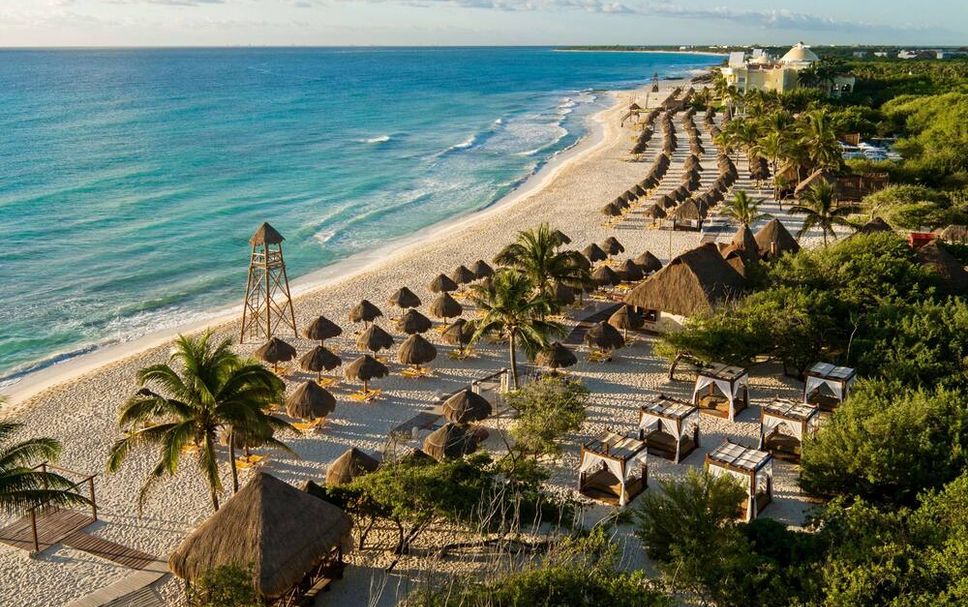 Playa Foto