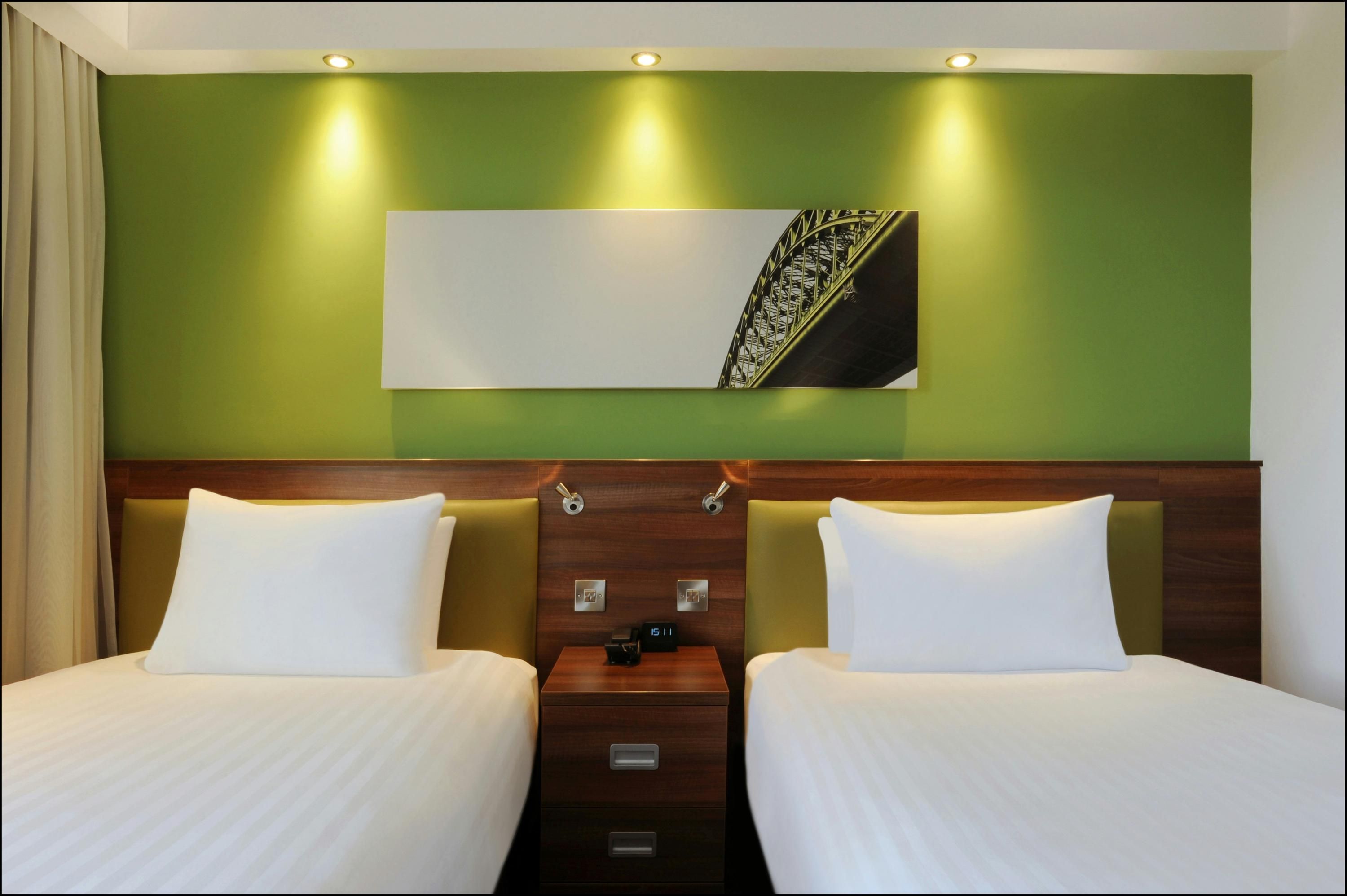 Habitación