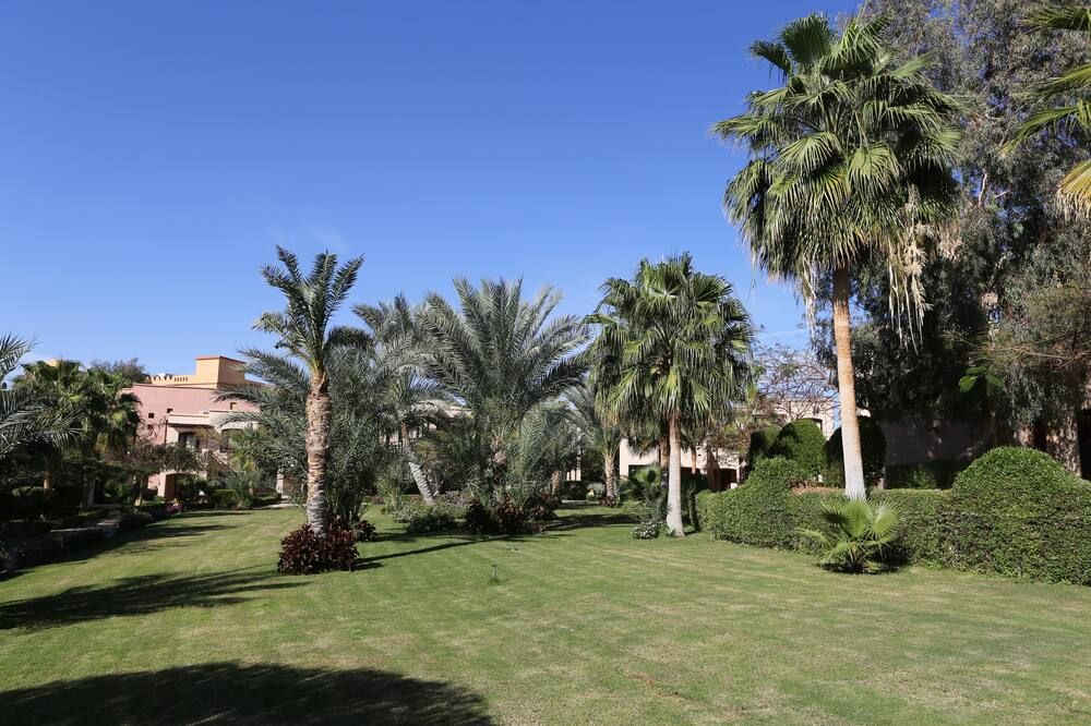 Vista del exterior