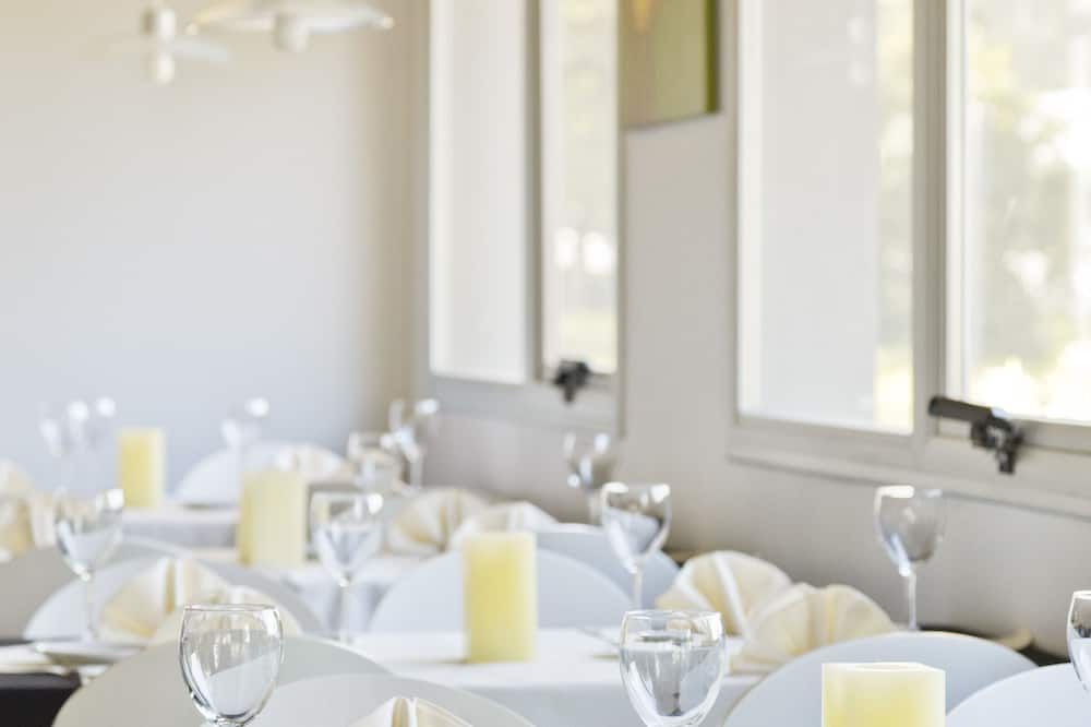 Sala de banquetes