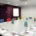 Sala de conferencias