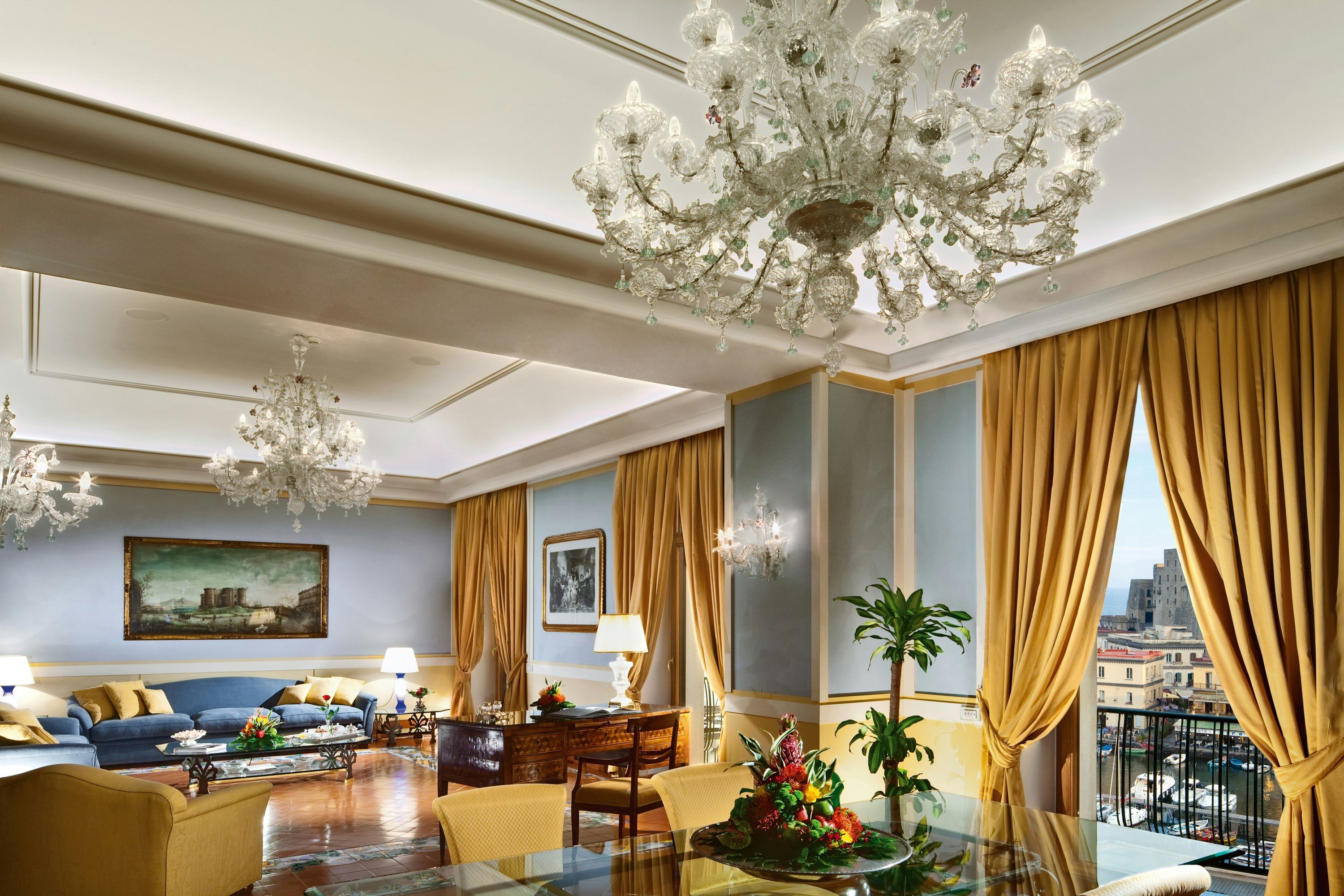 Sala de estar
