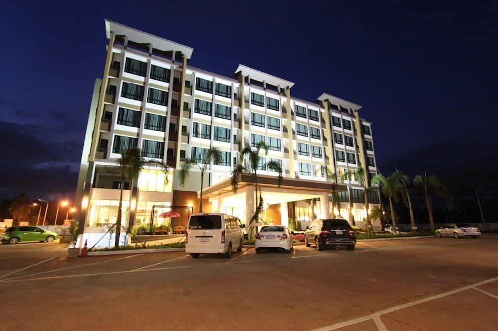 Edificio