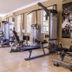 Gimnasio
