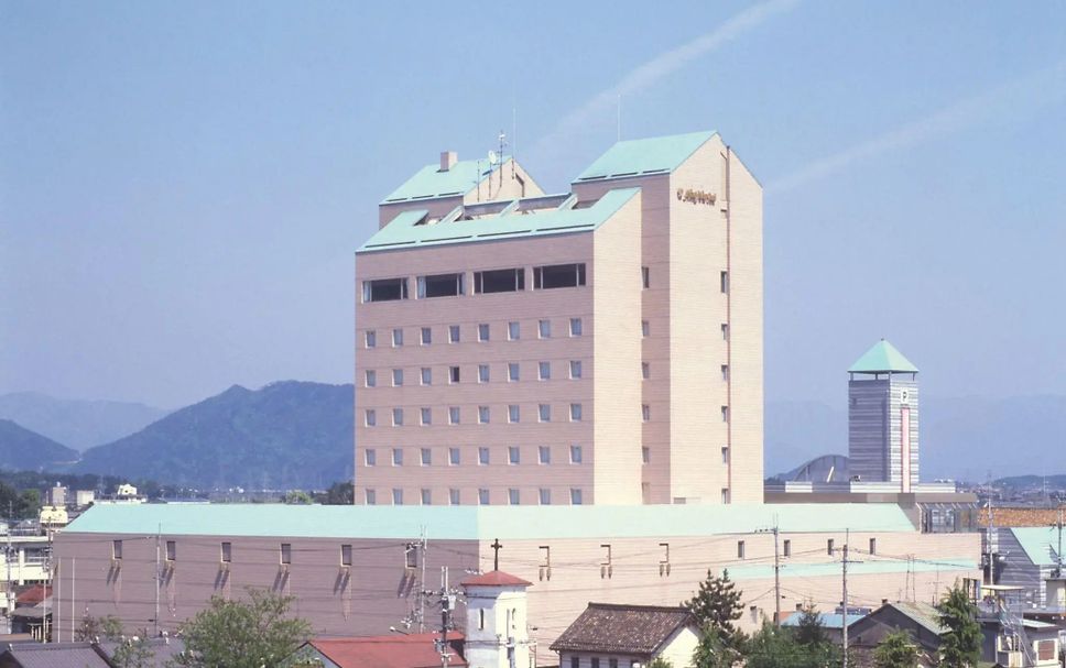 Edificio Foto