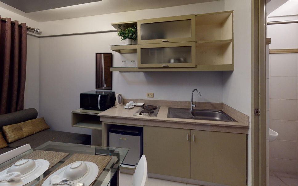 Cocina Foto