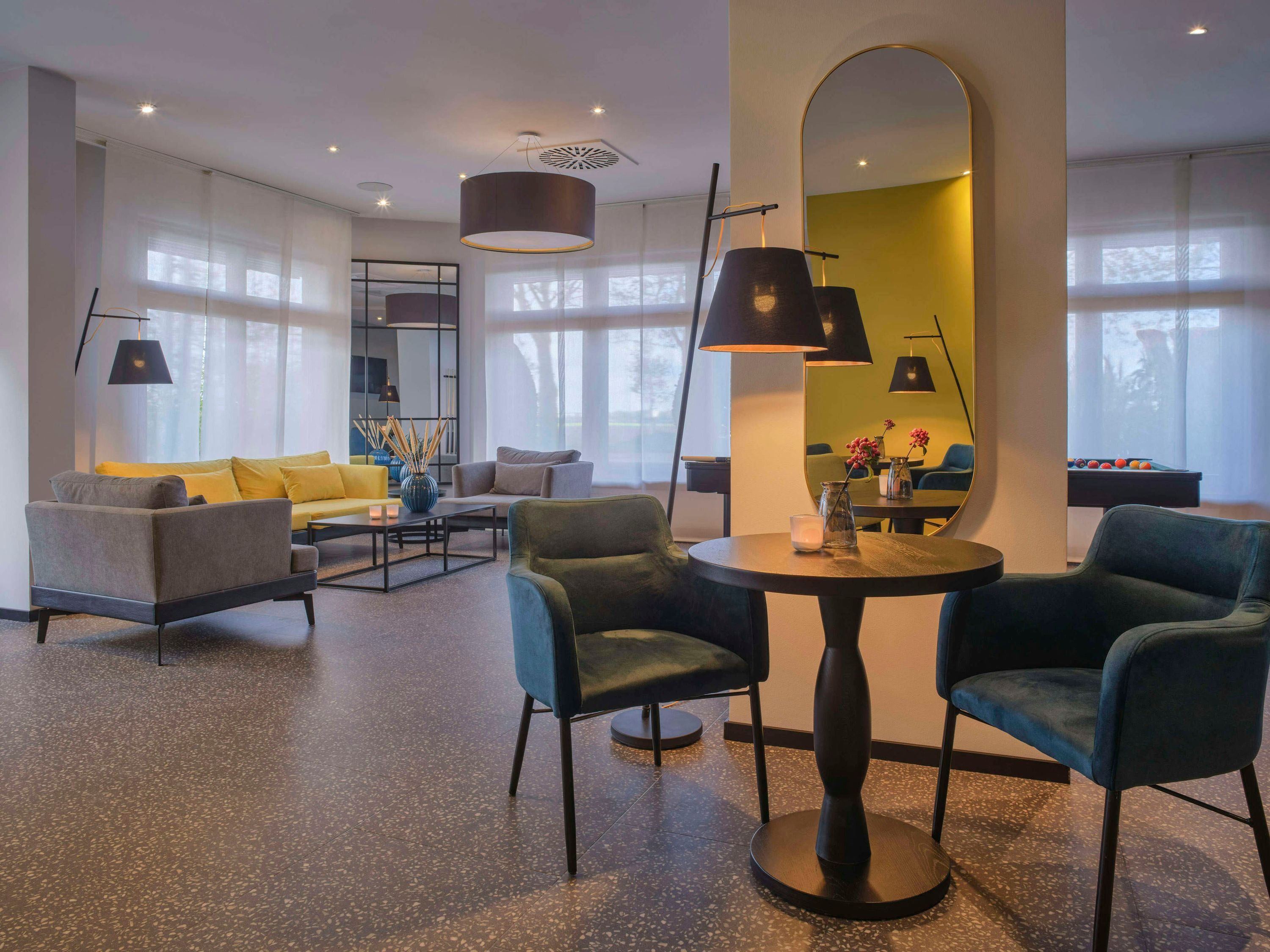 Sala de estar