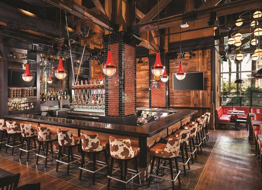 Bar Foto