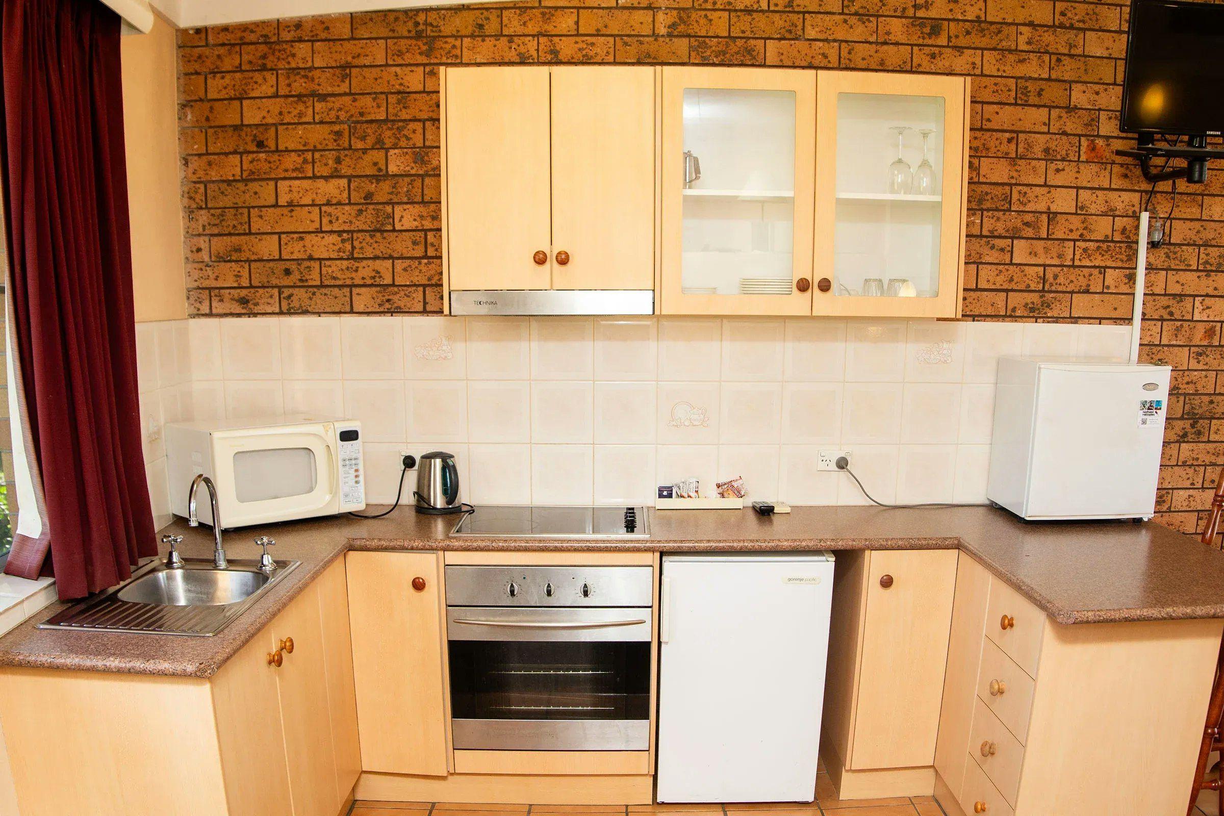 Cocina