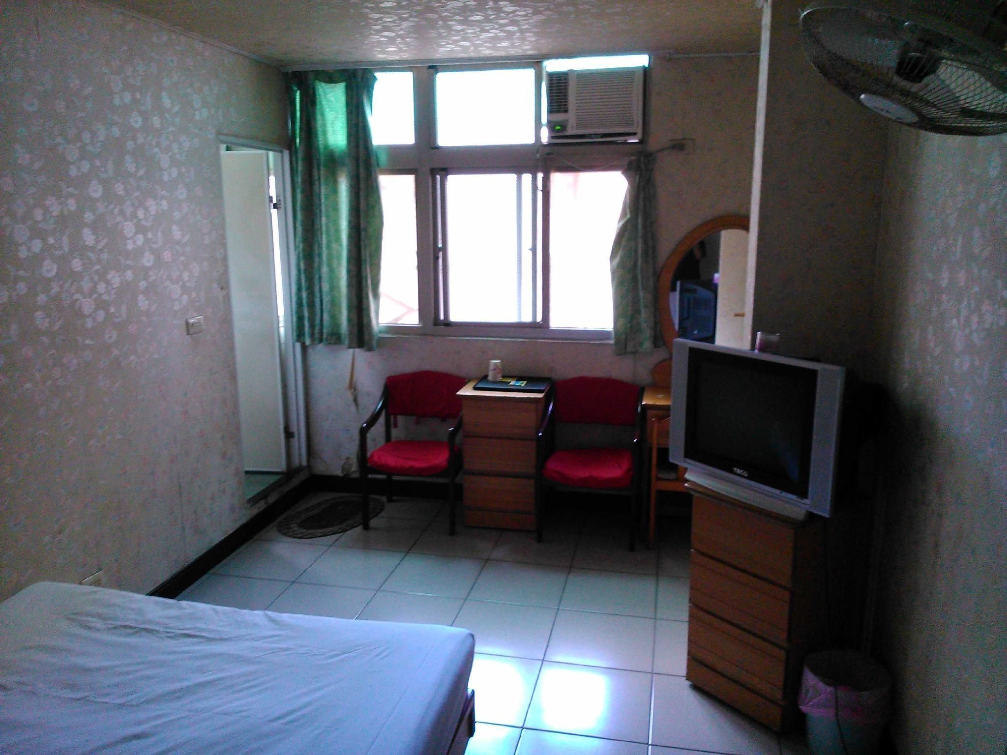 Habitación